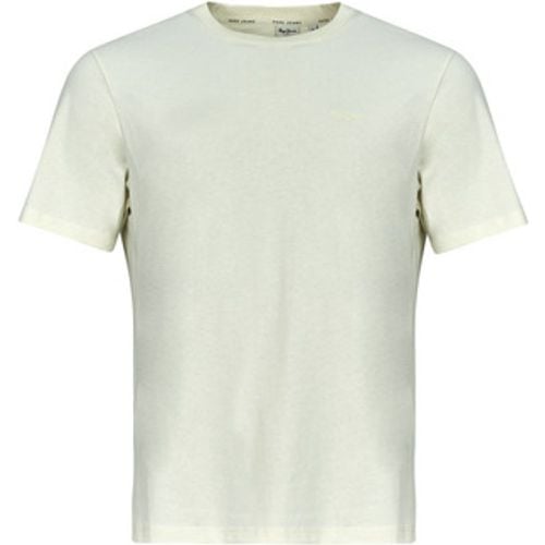 CONNOR men's T shirt in - Pepe Jeans - Modalova