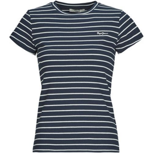 MERIBEL women's T shirt in - Pepe Jeans - Modalova