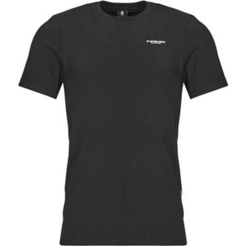 SLIM BASE men's T shirt in - G-Star Raw - Modalova