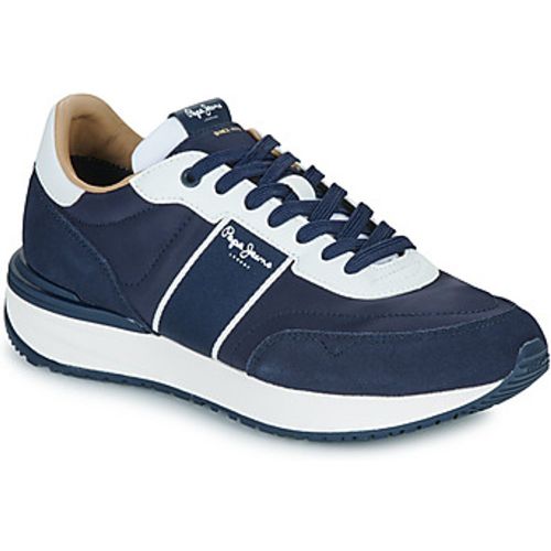 BUSTER CLUB M men's Shoes (Trainers) in - Pepe Jeans - Modalova