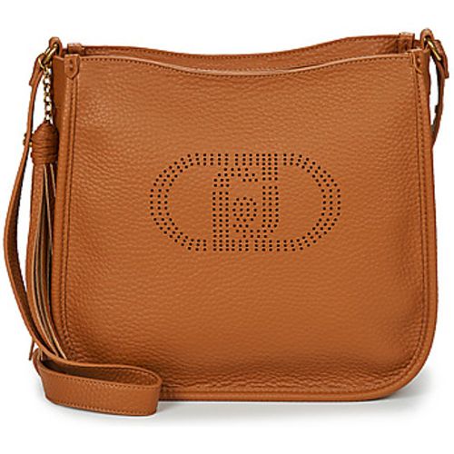 AA5010 CROSSBODY women's Shoulder Bag in - Liu Jo - Modalova