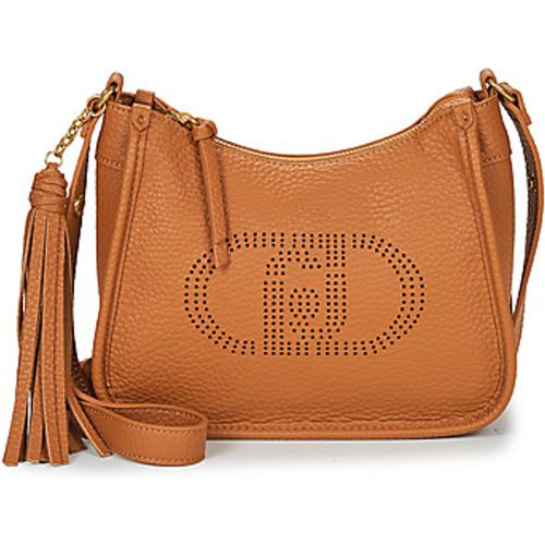 AA5014 HOBO women's Shoulder Bag in - Liu Jo - Modalova