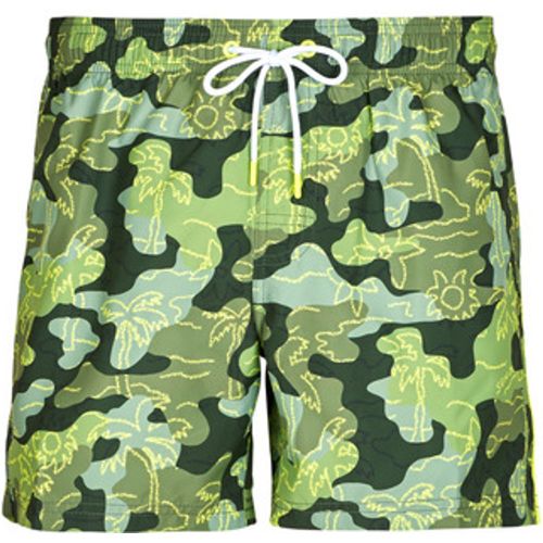 Sundek M504BDRT3IP men's in Kaki - Sundek - Modalova