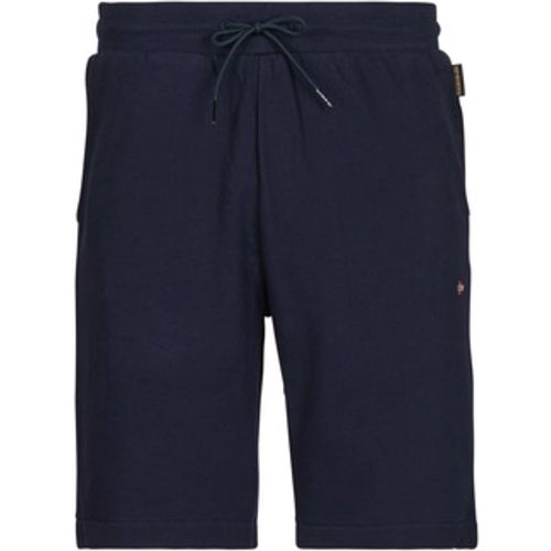 NALIS SUM men's Shorts in - Napapijri - Modalova