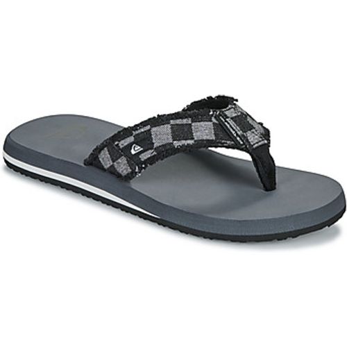 MONKEY ABYSS men's Flip flops / Sandals (Shoes) in - Quiksilver - Modalova