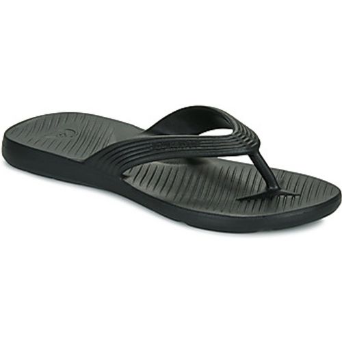 SALVAGE RF men's Flip flops / Sandals (Shoes) in - Quiksilver - Modalova