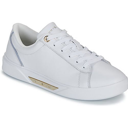 CHIC COURT SNEAKER women's Shoes (Trainers) in - Tommy Hilfiger - Modalova