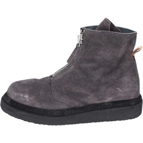 EX787 VINTAGE women's Low Ankle Boots in - Moma - Modalova