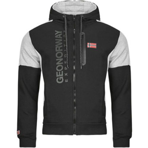 FAGOZIP men's Sweatshirt in - geographical norway - Modalova