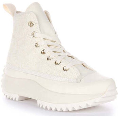 A06113C Run Star Hike Daisy men's Trainers in - Converse - Modalova