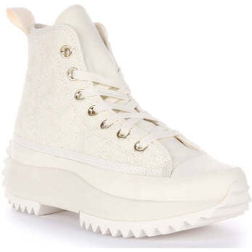 A06113C Run Star Hike Daisy women's Trainers in - Converse - Modalova