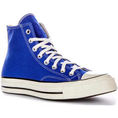 A06529C Chuck 70 Vintage Royal men's Trainers in - Converse - Modalova