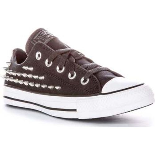 A06454C All Star Studded Low women's Trainers in - Converse - Modalova