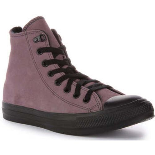 All Star Winter Suede A05612C women's Trainers in - Converse - Modalova