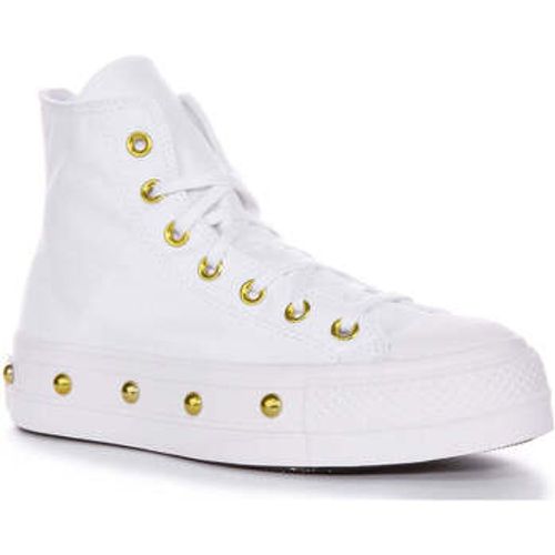 A06787C Lift Studded women's Trainers in - Converse - Modalova