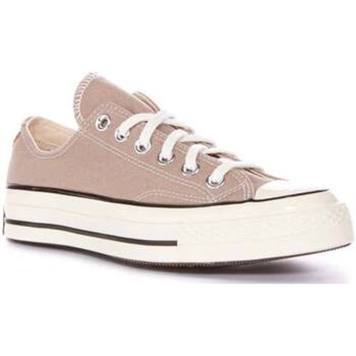 A06523C Chuck 70 Vintage Canva women's Trainers in - Converse - Modalova