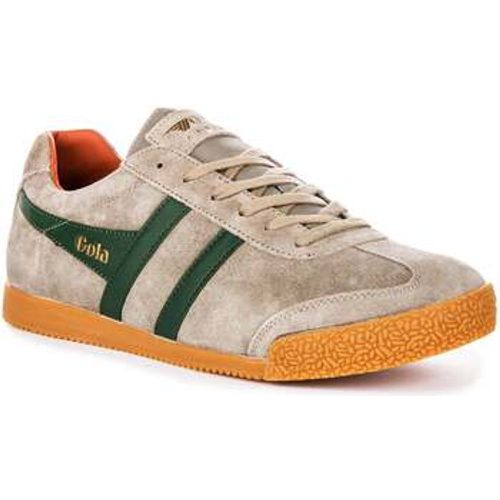 Harrier men's Trainers in - Gola - Modalova