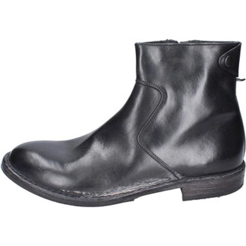 EX846 VINTAGE men's Mid Boots in - Moma - Modalova