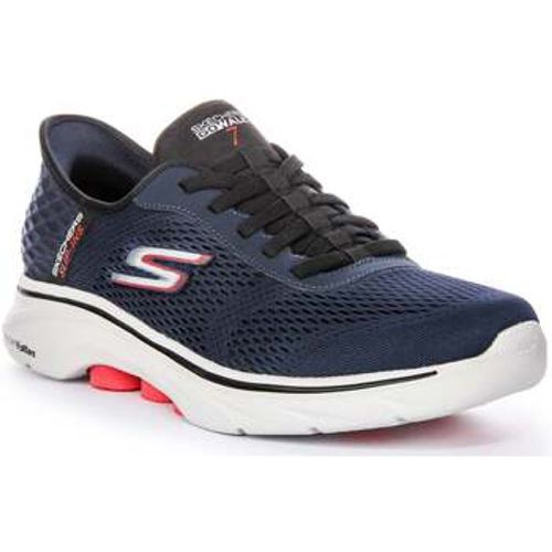 Go Walk 7 Free Hand 2 men's Trainers in - Skechers - Modalova