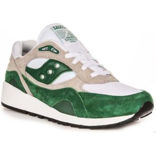 Shadow 6000 women's Trainers in - Saucony - Modalova