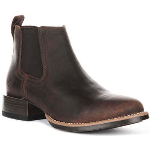 Booker Ultra RT men's Mid Boots in - ARIAT - Modalova