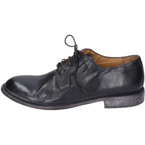 EX858 VINTAGE men's Derby Shoes & Brogues in - Moma - Modalova