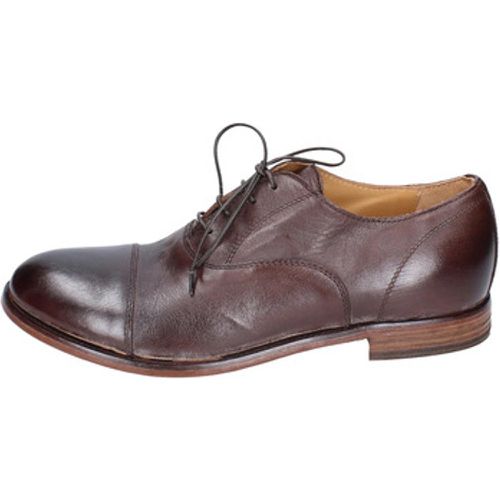 EX864 VINTAGE men's Derby Shoes & Brogues in - Moma - Modalova