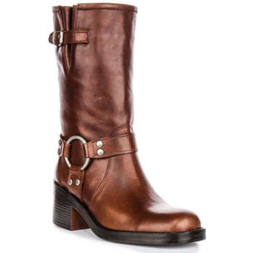 Estrella women's Mid Boots in - Justinreess England - Modalova