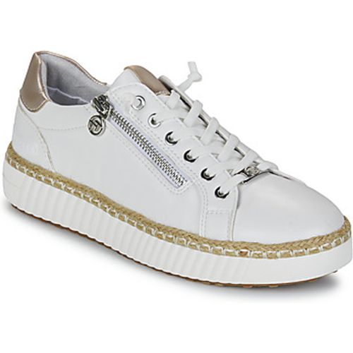 URIEL women's Shoes (Trainers) in - Tom Tailor - Modalova