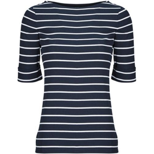 JUDY women's T shirt in - Lauren Ralph Lauren - Modalova