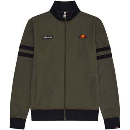 Roma Track Top Jacket Khaki men's Tracksuit jacket in - Ellesse - Modalova