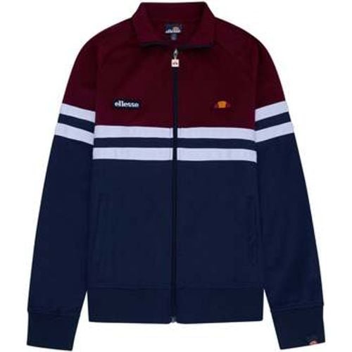 Rimini Track Top Jacket Navy men's Tracksuit jacket in - Ellesse - Modalova