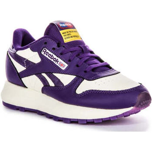 Classic Leather SP women's Trainers in - Reebok Sport - Modalova