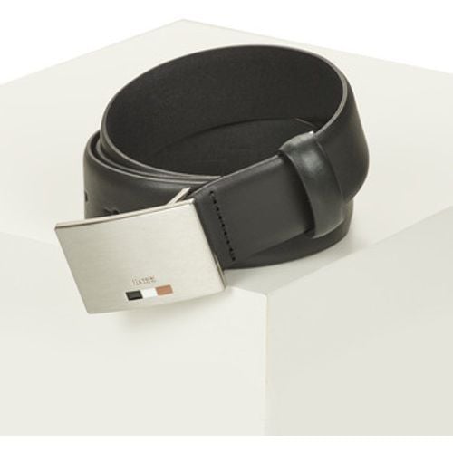 Strom-Icon-En Sz35 men's Belt in - Boss - Modalova