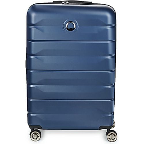 AIR ARMOUR EXTENSIBLE 4DR 77CM women's Hard Suitcase in - DELSEY PARIS - Modalova