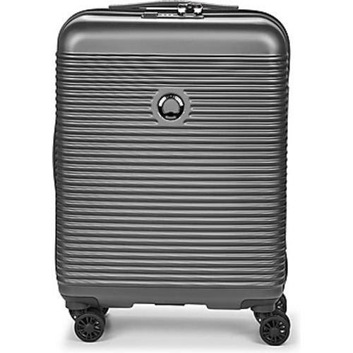 FREESTYLE 4DR CABINE 55CM SLIM men's Hard Suitcase in - DELSEY PARIS - Modalova