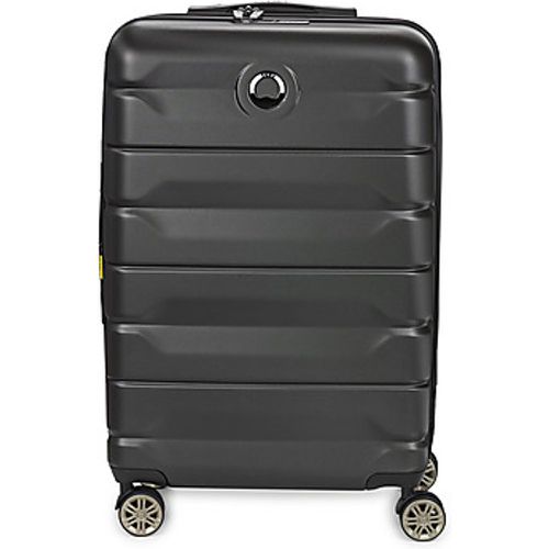 AIR ARMOUR EXTENSIBLE 4DR 68CM women's Hard Suitcase in - DELSEY PARIS - Modalova