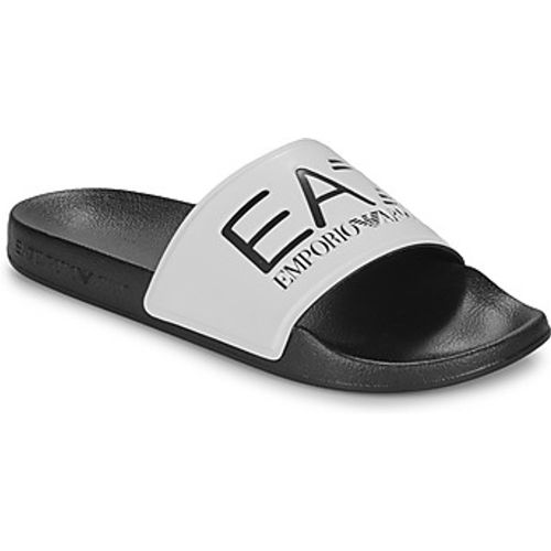 X0001 women's Sliders in - Emporio Armani EA7 - Modalova