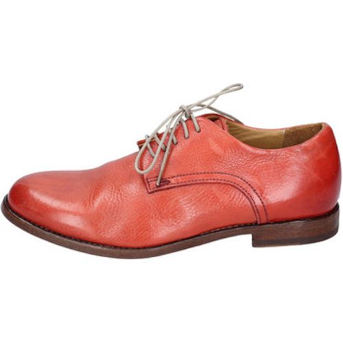 EX760 31401A VINTAGE women's Derby Shoes & Brogues in - Moma - Modalova