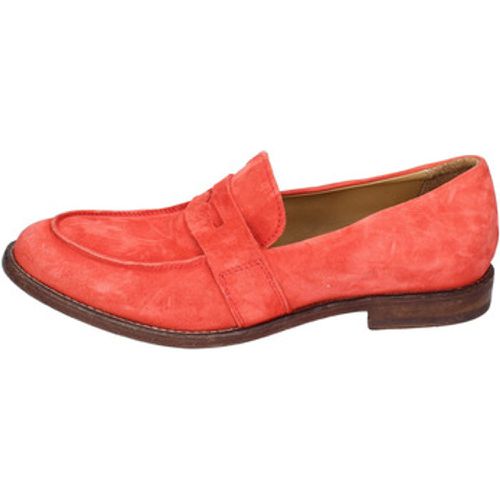 EX774 VINTAGE women's Loafers / Casual Shoes in - Moma - Modalova