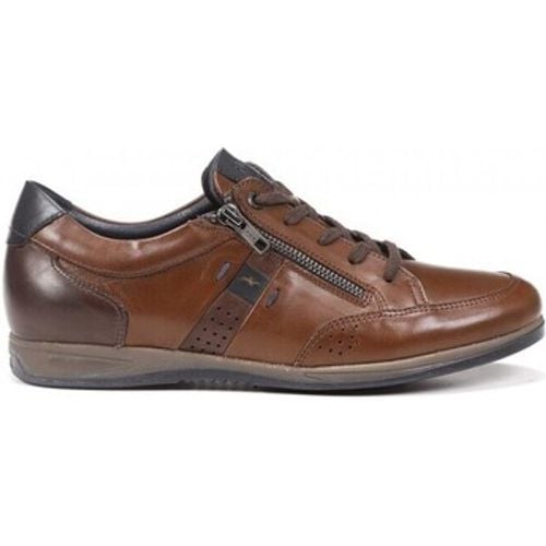 Daniel F0210 Negro men's Derby Shoes & Brogues in - Fluchos - Modalova