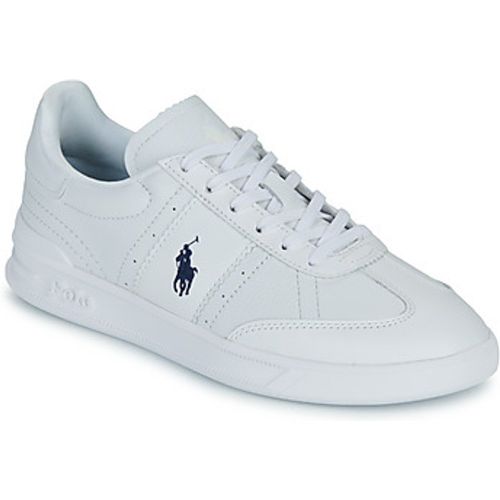 HRT AERA PP women's Shoes (Trainers) in - Polo Ralph Lauren - Modalova