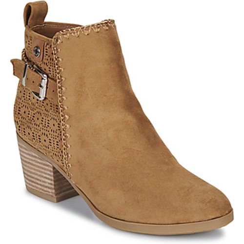 Women's Low Ankle Boots in - Refresh - Modalova