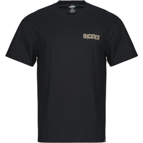 BRICKLANE SS TEE men's T shirt in - Dickies - Modalova