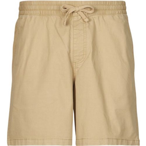 MN RANGE RELAXED ELASTIC SHORT men's Shorts in - Vans - Modalova