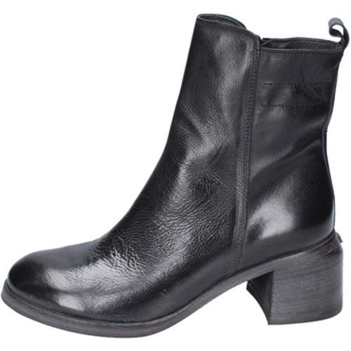 EX887 VINTAGE women's Low Ankle Boots in - Moma - Modalova