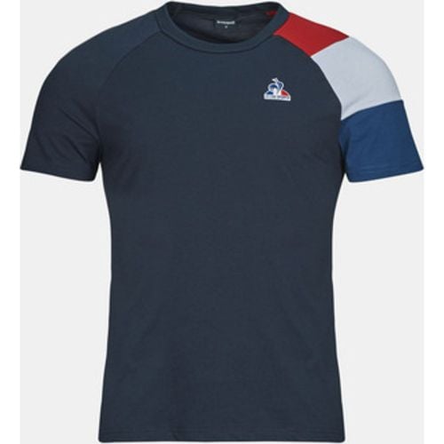 BAT SP TEE SS N°1 M men's T shirt in - Le Coq Sportif - Modalova