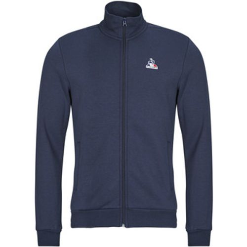 ESS FZ SWEAT N°1 M men's Tracksuit jacket in - Le Coq Sportif - Modalova