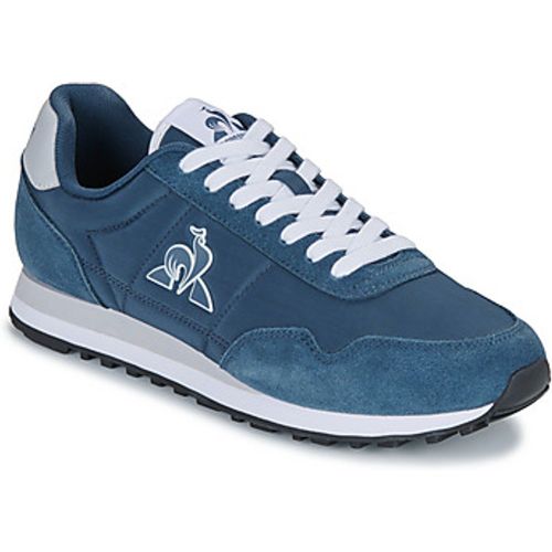 ASTRA_2 men's Shoes (Trainers) in - Le Coq Sportif - Modalova