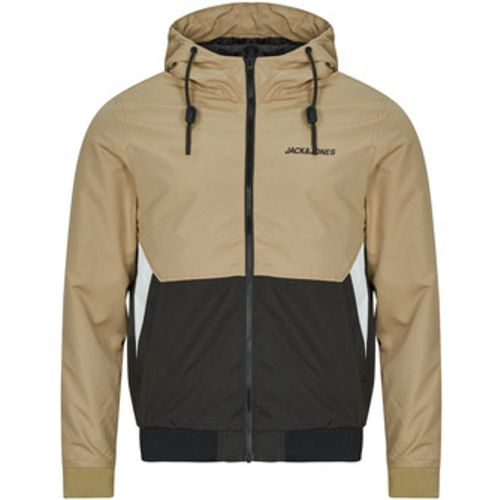 Jack & Jones JJERUSH men's Jacket in - jack & jones - Modalova